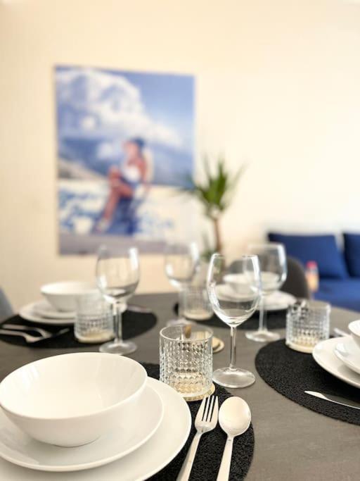 Amazing Flat-Center Of Brussels Appartement Buitenkant foto
