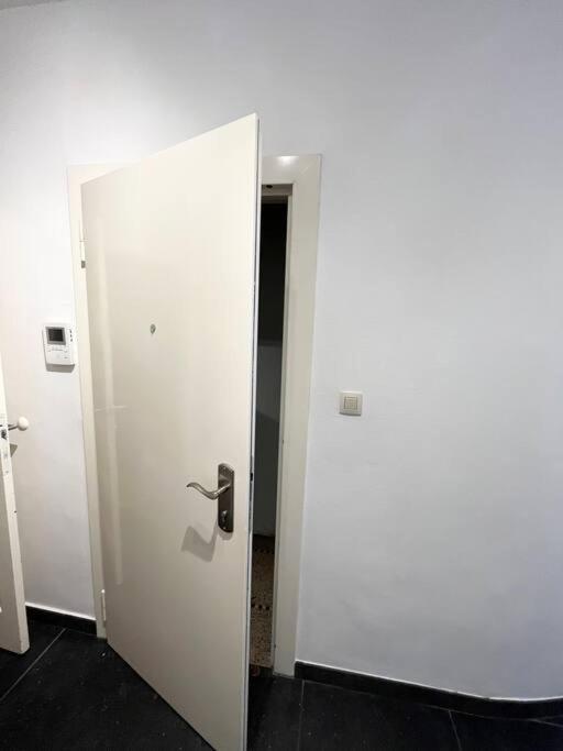 Amazing Flat-Center Of Brussels Appartement Buitenkant foto