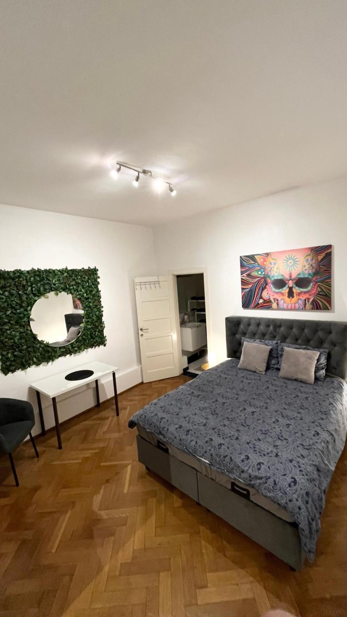 Amazing Flat-Center Of Brussels Appartement Buitenkant foto